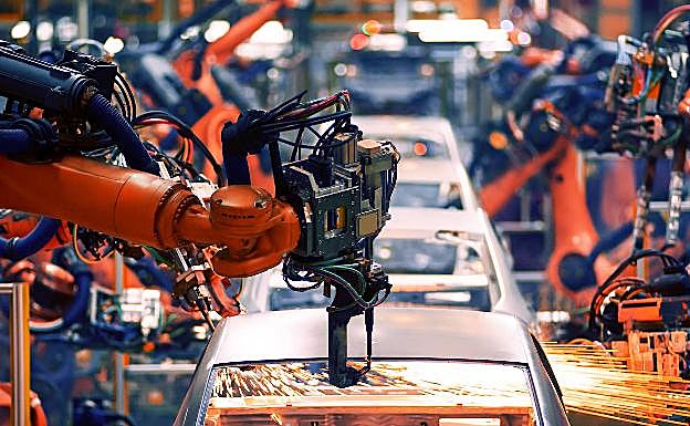 El bloqueo del Canal de Suez amenaza al sector de la automoción