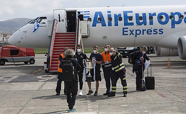 Final de Copa: La crónica de un dulce domingo de resaca