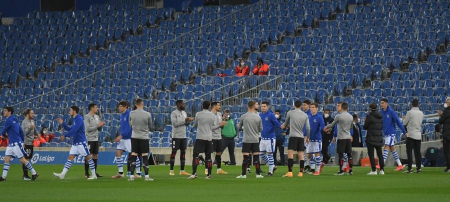 Real Sociedad - Athletic. 