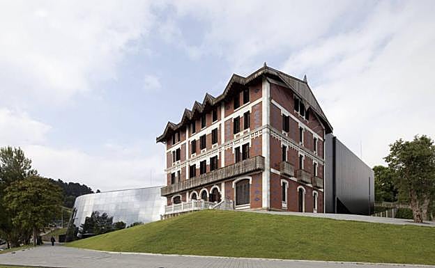 Bada garaia Gipuzkoaz gozatzeko