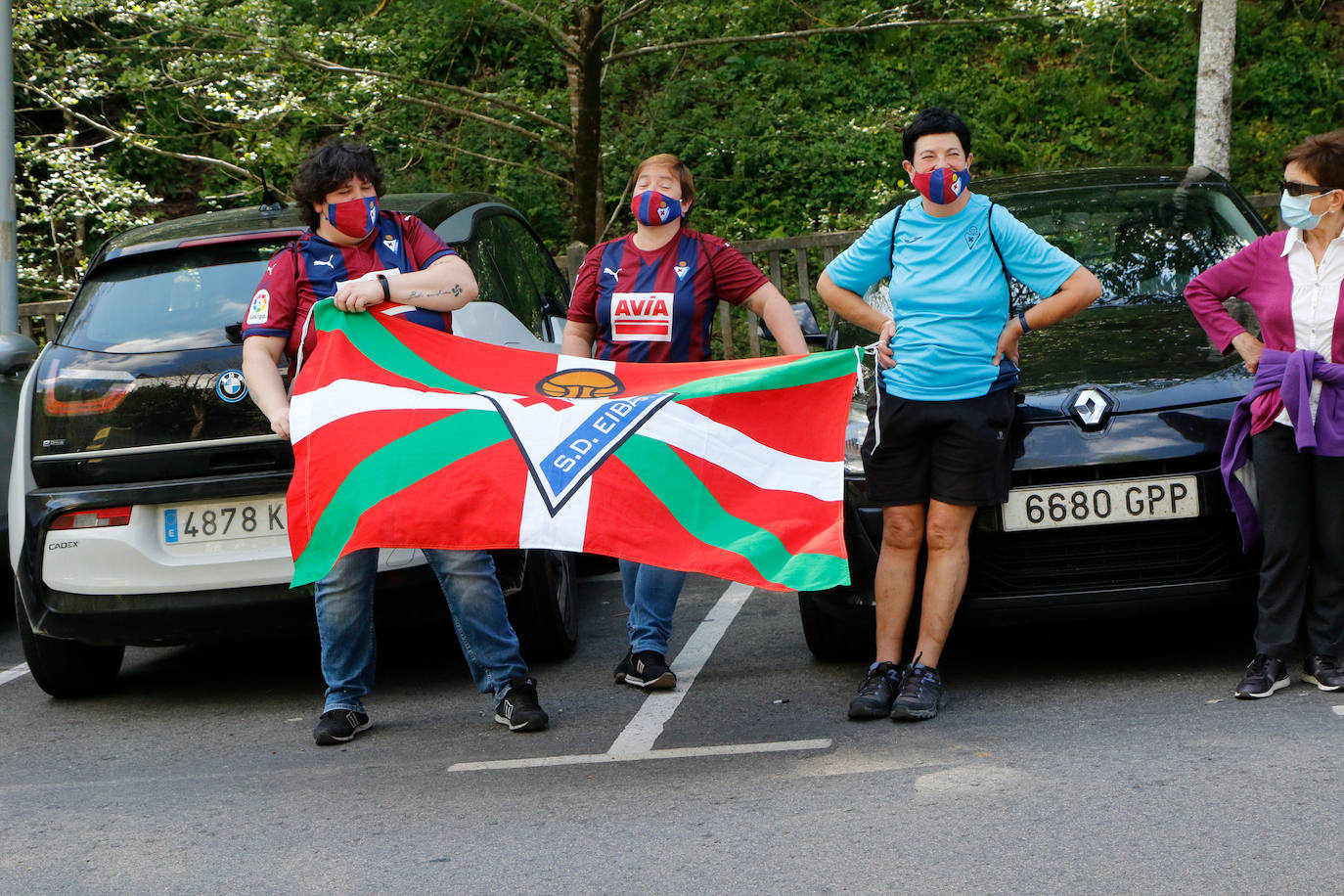El perfil rompepiernas entre Ondarroa y Arrate decidirá el vencedor de la carrera. 