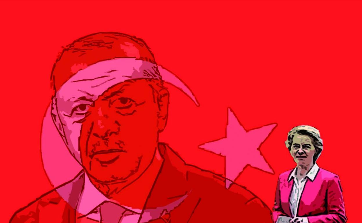 El asiento de Ursula