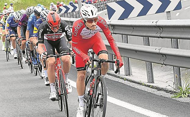 «Nietzsche estaba más en lo cierto que Coubertin; lo importante es ganar»