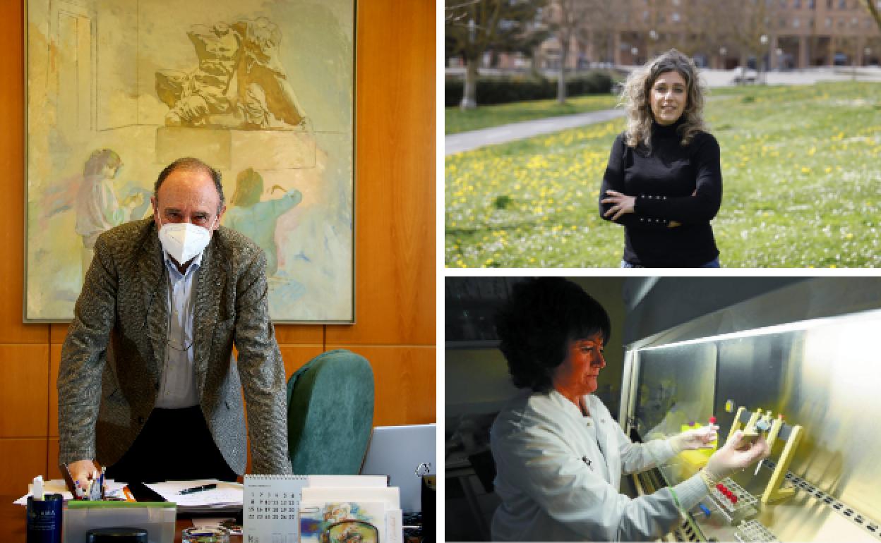 Coronavirus en Euskadi: «Está realmente complicado evitar la infección en esta cuarta ola»