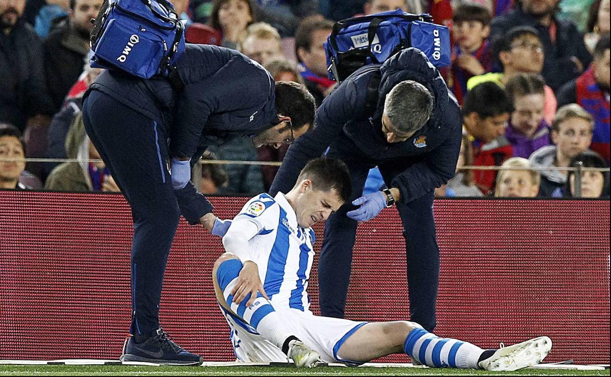 Sangre, sudor y lágrimas