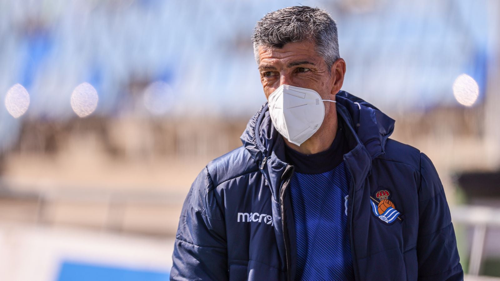 La plantilla ha realizado su último entrenamiento antes de medirse al conjunto vigués este jueves. Imanol no podrá contar con los lesionados Zaldua, Aihen y Merquelanz, además de Merino, Silva, Illarramendi, Sangalli y Moyá