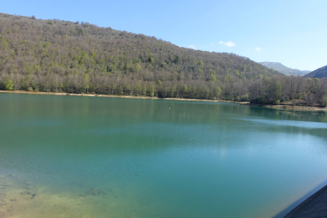 Fotos: Ruta por el Sarastarri