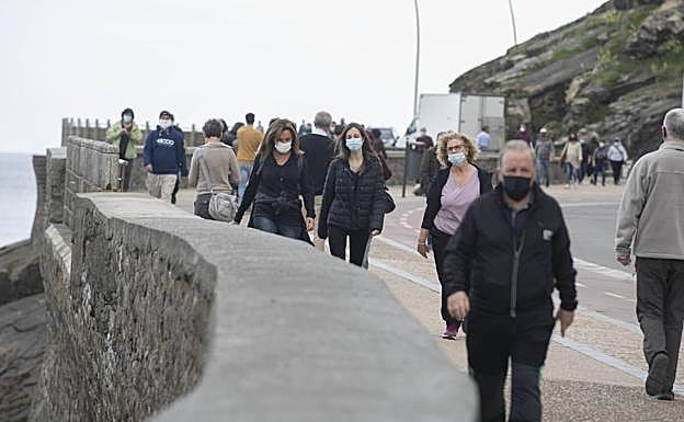 La ley vasca antipandemia empieza a tramitarse con la amenaza de Vox de recurrirla ante el TC