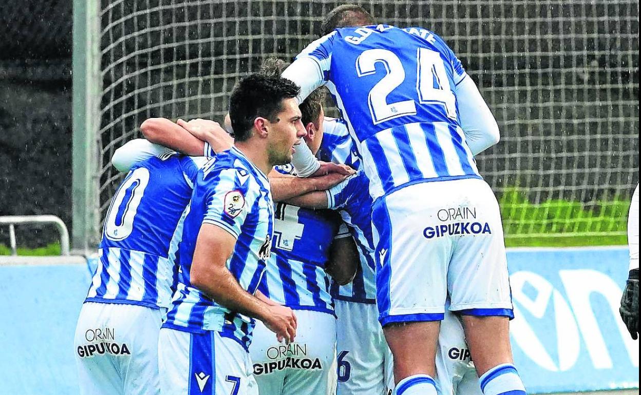 El Sanse visita al colista con los deberes hechos