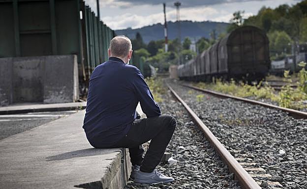 Preso de Martutene en régimen abierto que prefiere mantener el anonimato. 