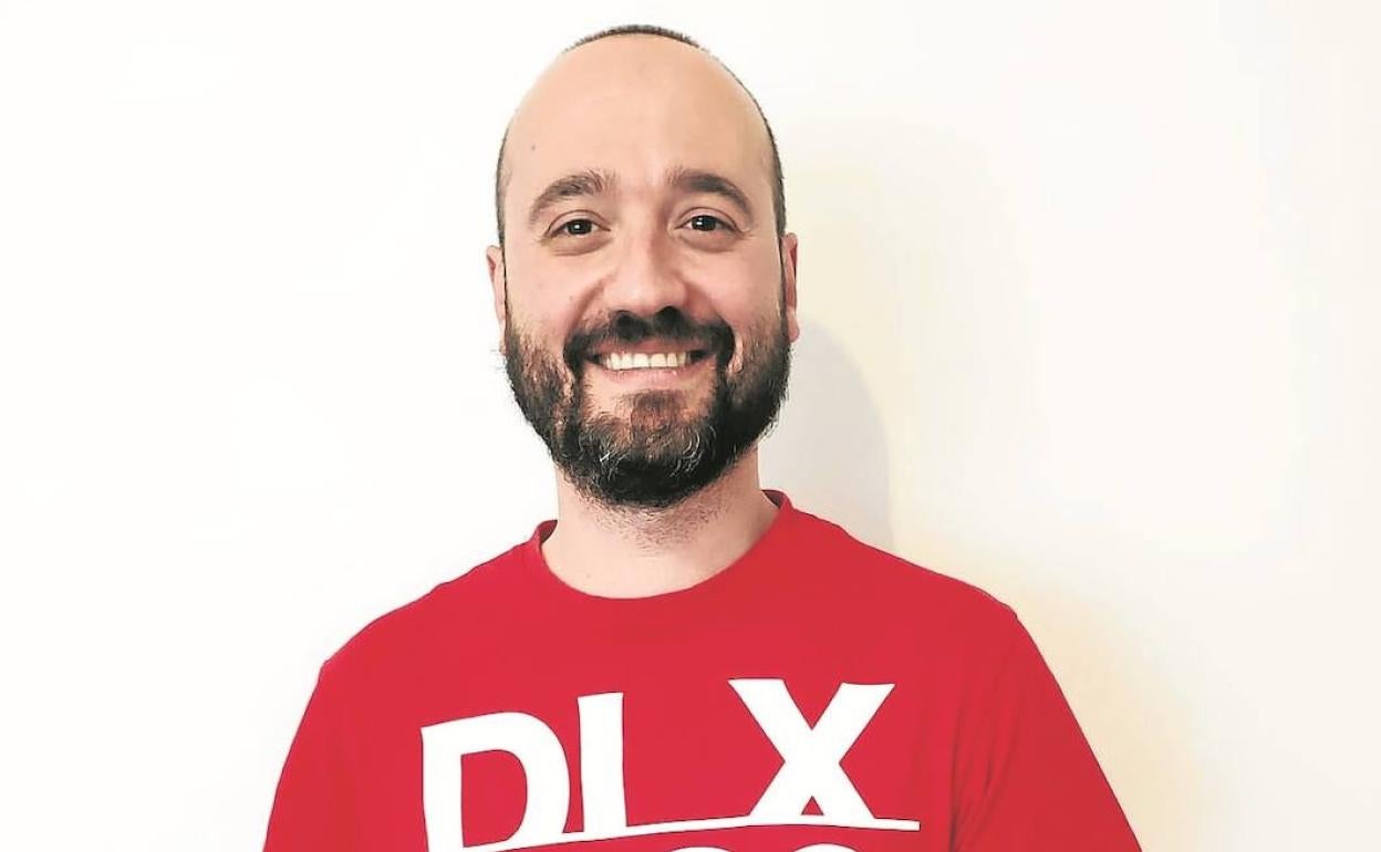 «Nuestra vida y la realidad social se han convertido en un videojuego»