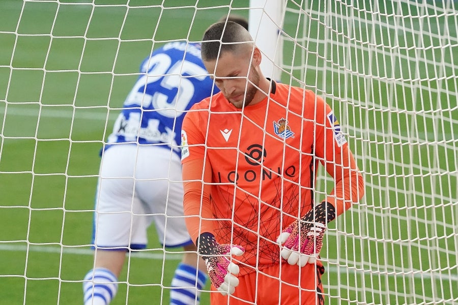 El equipo txuri-urdin busca los tres puntos para consolidarse aún más en los puestos europeos. 