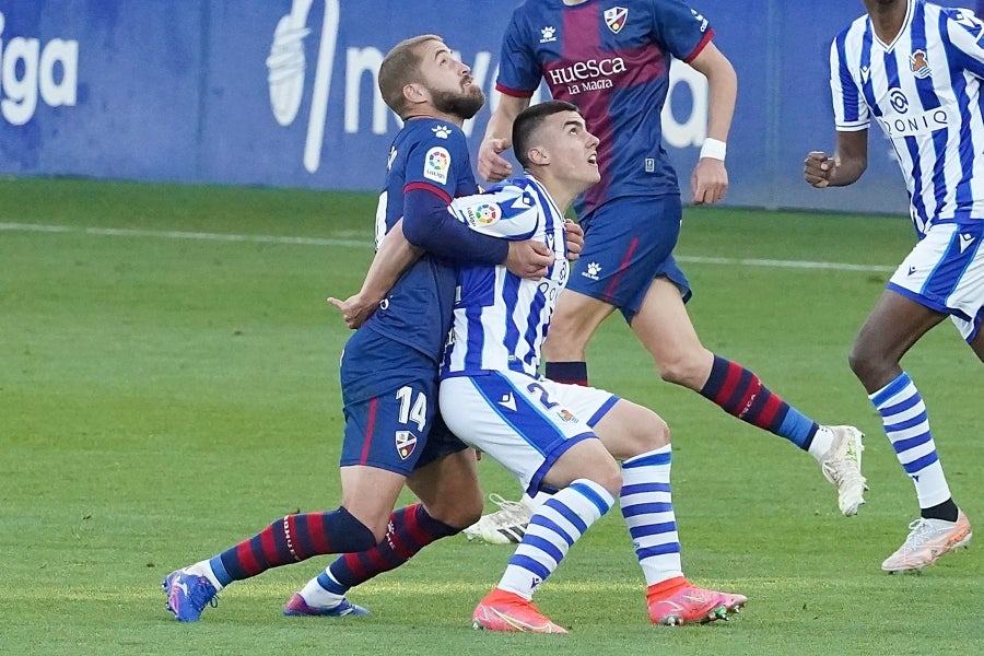 El equipo txuri-urdin busca los tres puntos para consolidarse aún más en los puestos europeos. 