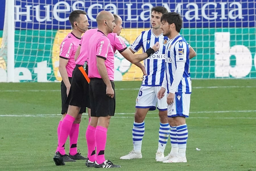 El equipo txuri-urdin busca los tres puntos para consolidarse aún más en los puestos europeos. 