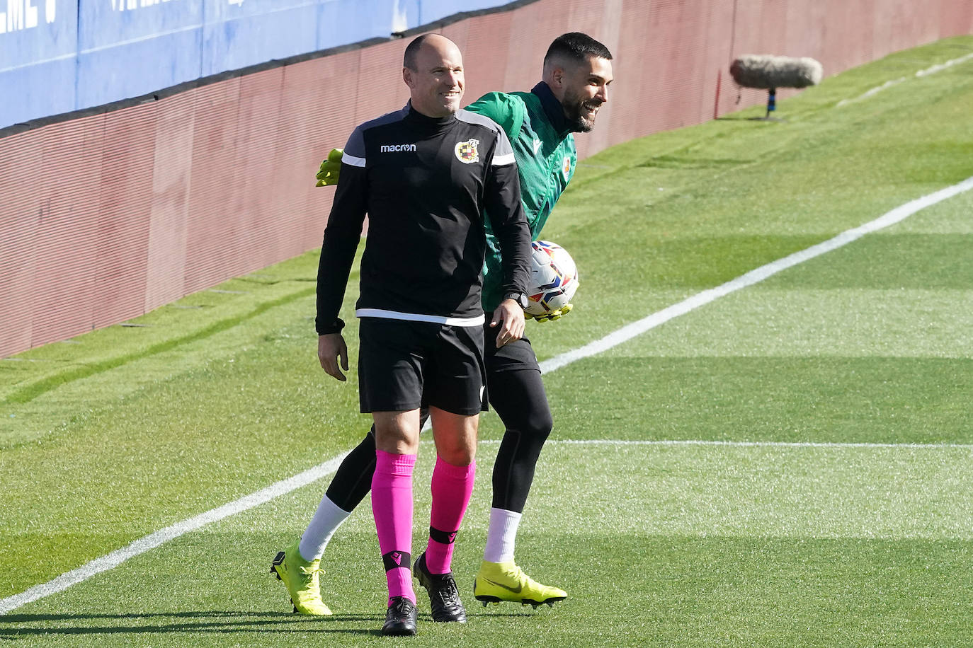 El equipo txuri-urdin busca los tres puntos para consolidarse aún más en los puestos europeos. 