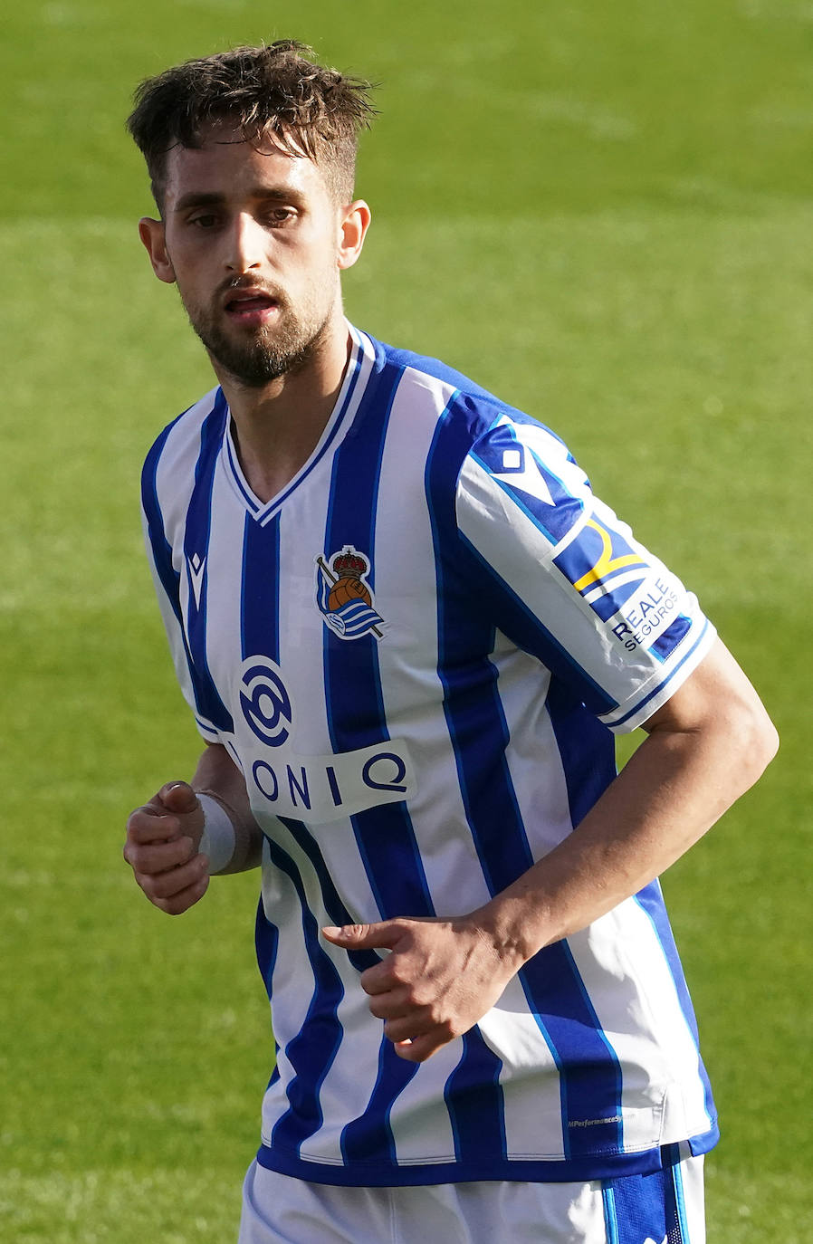 El equipo txuri-urdin busca los tres puntos para consolidarse aún más en los puestos europeos. 