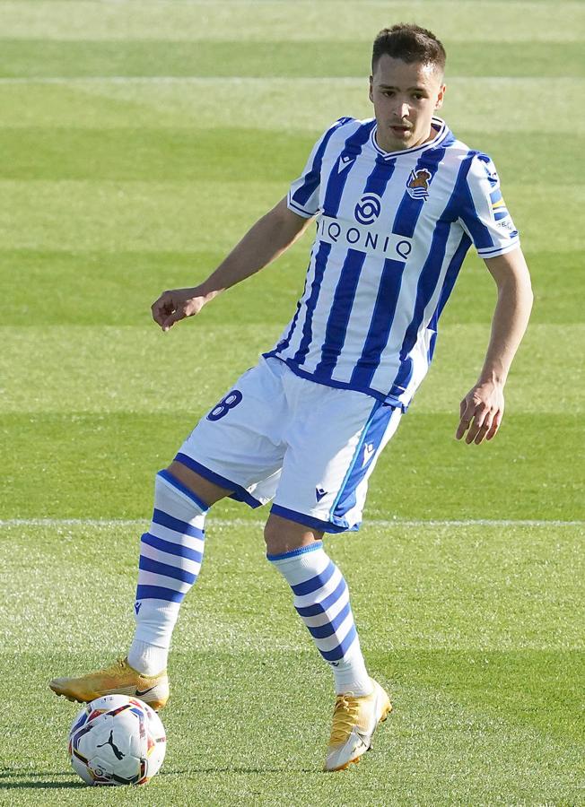 El equipo txuri-urdin busca los tres puntos para consolidarse aún más en los puestos europeos. 