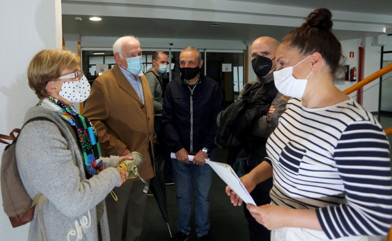 Reconocimiento a Luis Otaño por su excepcional trayectoria El Diario