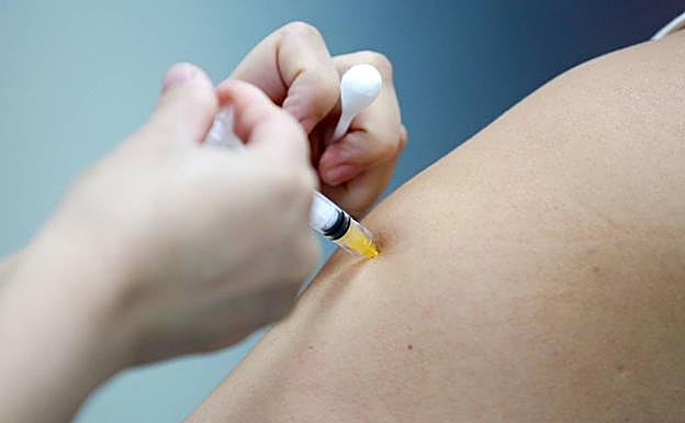 Un estudio apunta que algunos tipos de sangre predisponen a sufrir trombos 