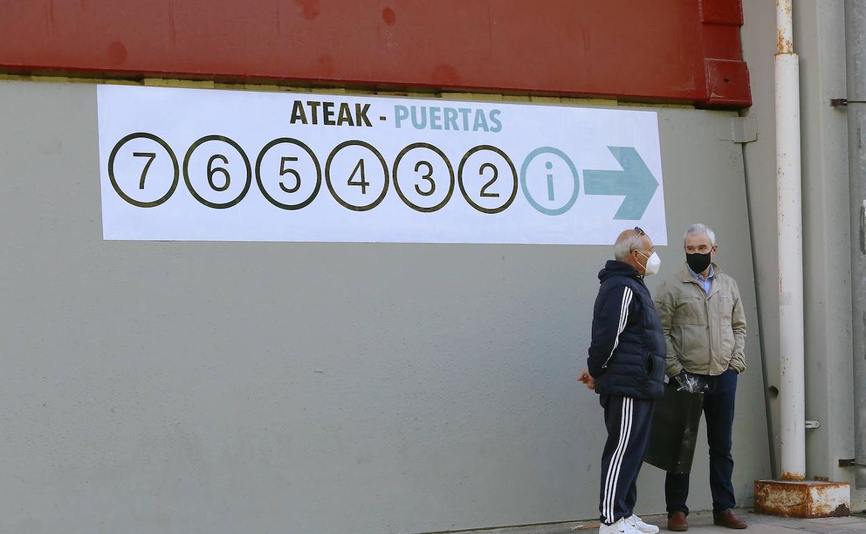 Coronavirus: Euskadi suma 585 positivos y ya desciende de forma clara la cuarta ola