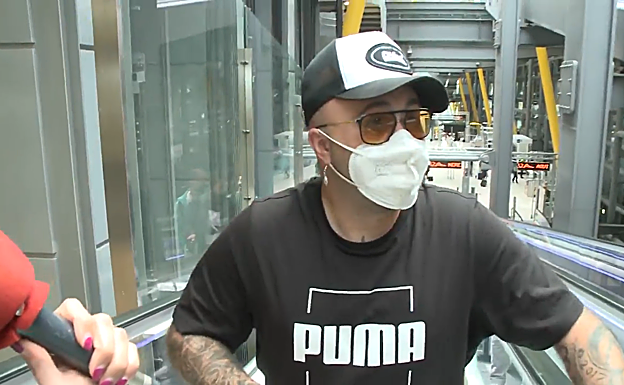 Kiko Rivera avisa a su madre y a su tío: «Se espera una semana movidita»