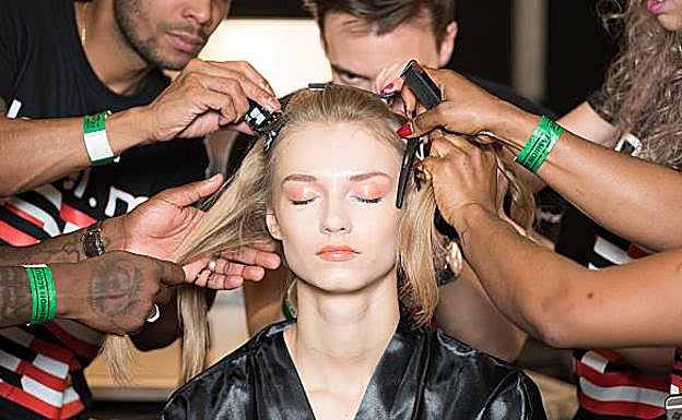 Imágenes de archivo.