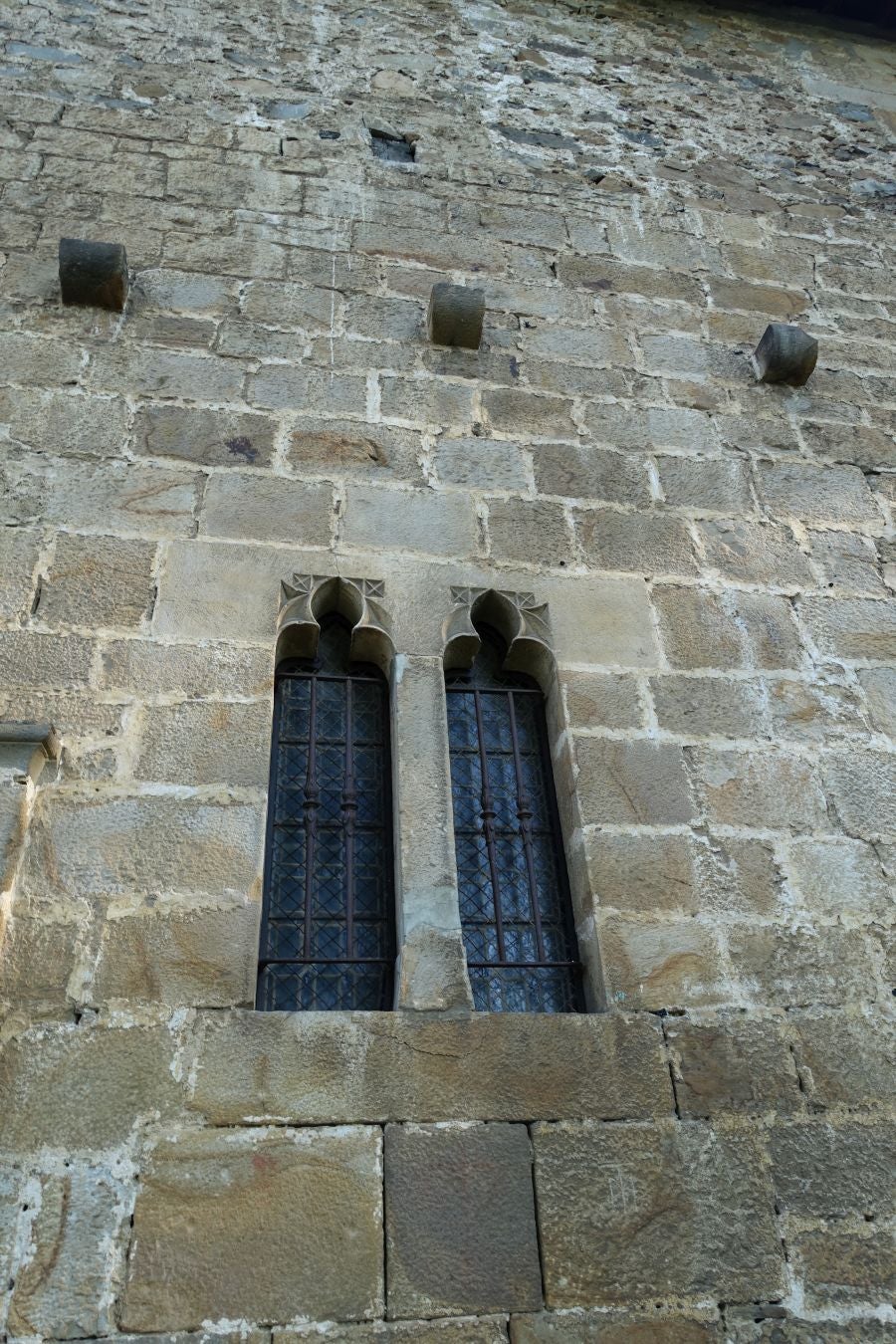 La cima del Alto Urola muestra algunas de las principales montañas de Gipuzkoa, llegando a Navarra