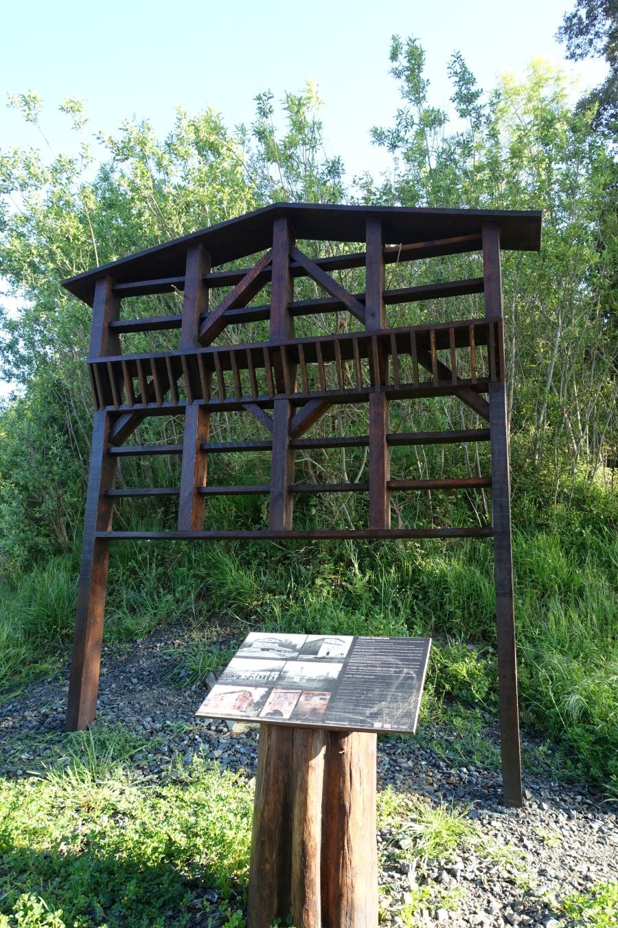 La cima del Alto Urola muestra algunas de las principales montañas de Gipuzkoa, llegando a Navarra