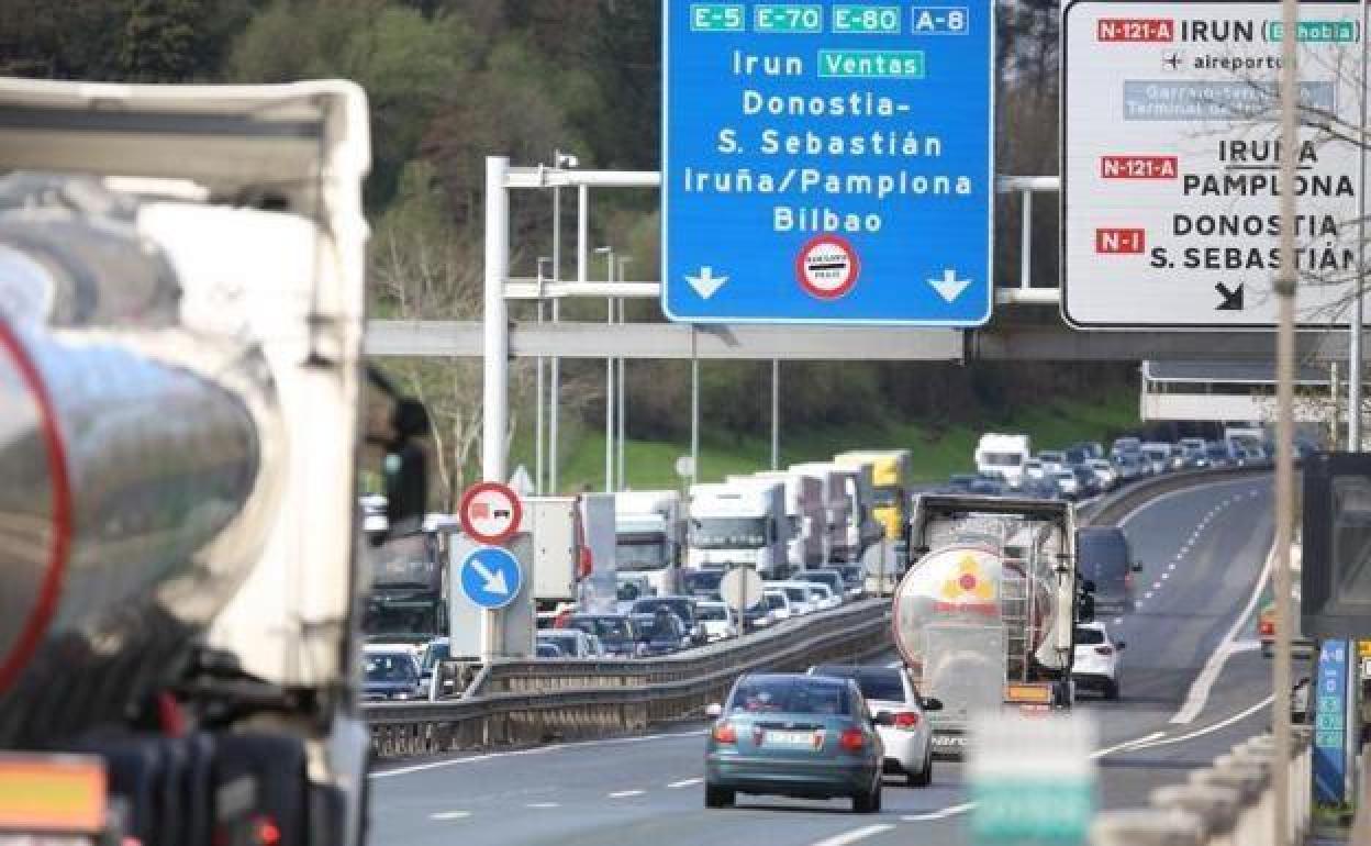 Consulta el auto del TSJPV que tumba las medidas propuestas por el Gobierno Vasco