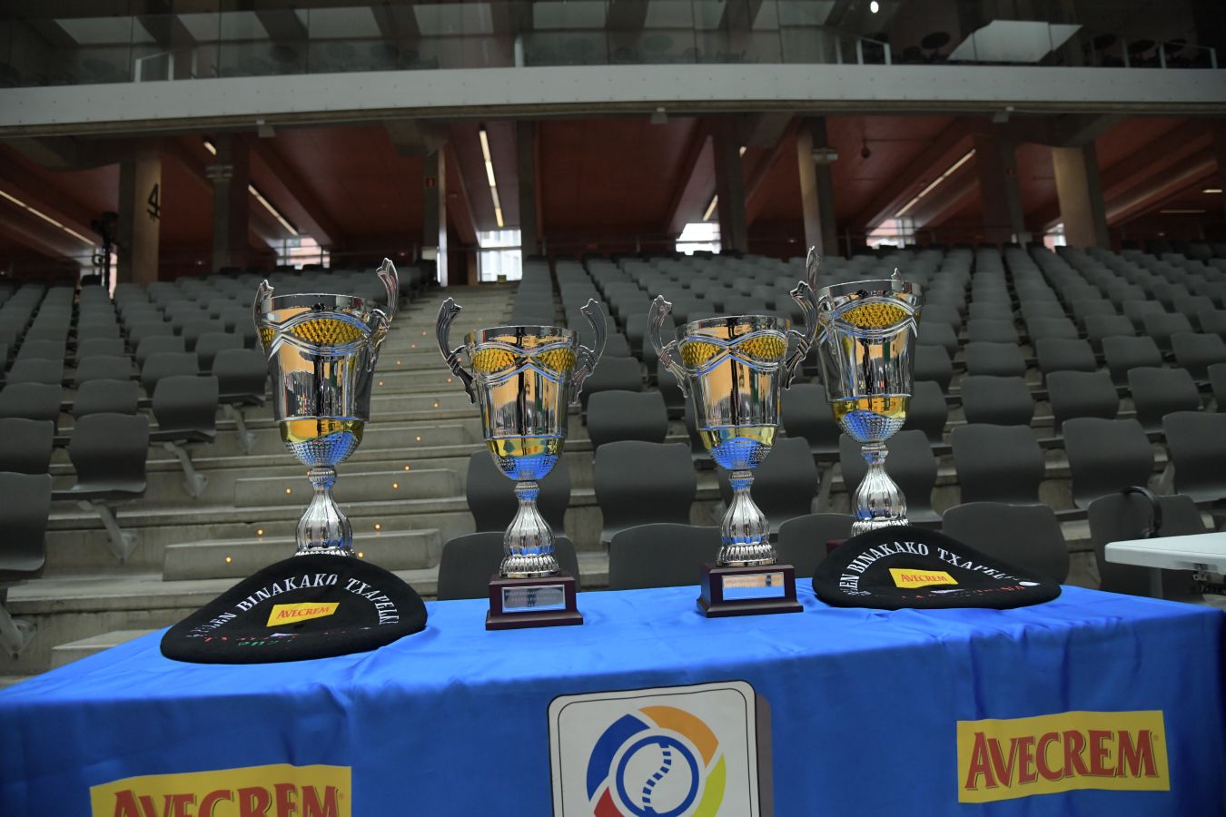 Las mejores imágenes de la final del Parejas