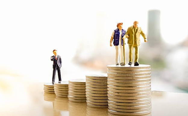 Pensiones | Las claves de la reforma y cómo te afectará