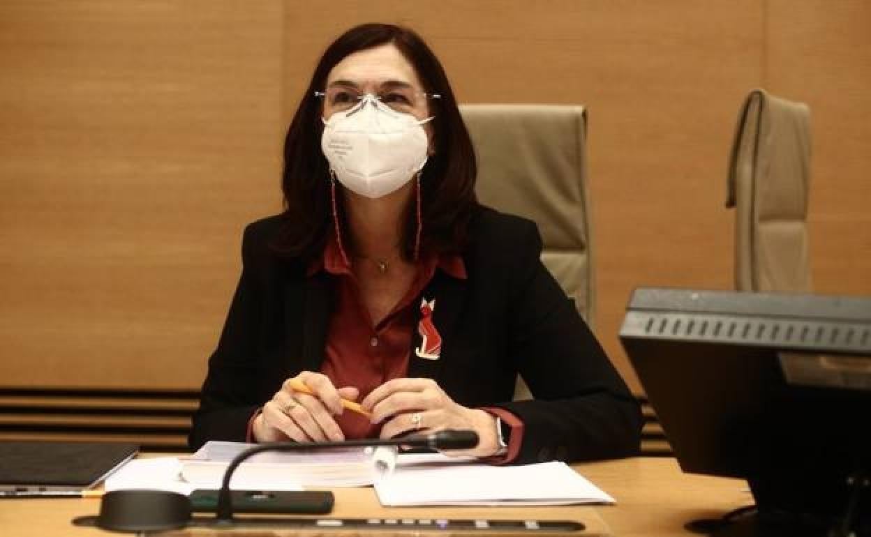 Competencia multa con 6,3 millones al cártel de las consultoras, muy vinculado a Euskadi