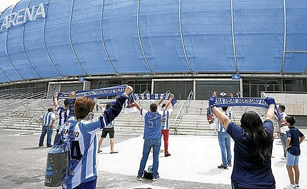 «Esto adultera la competición»