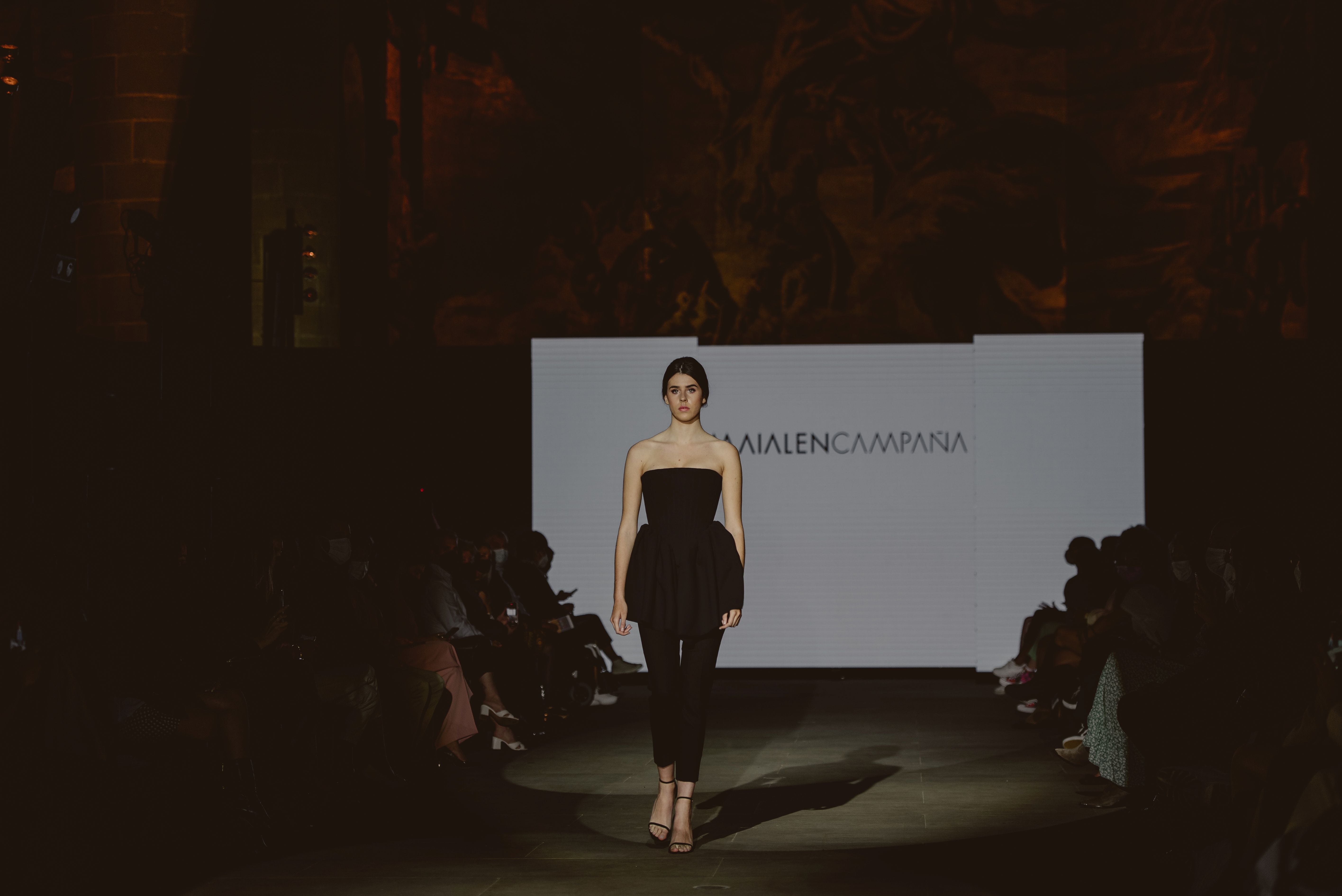 Fotos: Las mejores imágenes del San Sebastián Moda Festival en San Telmo