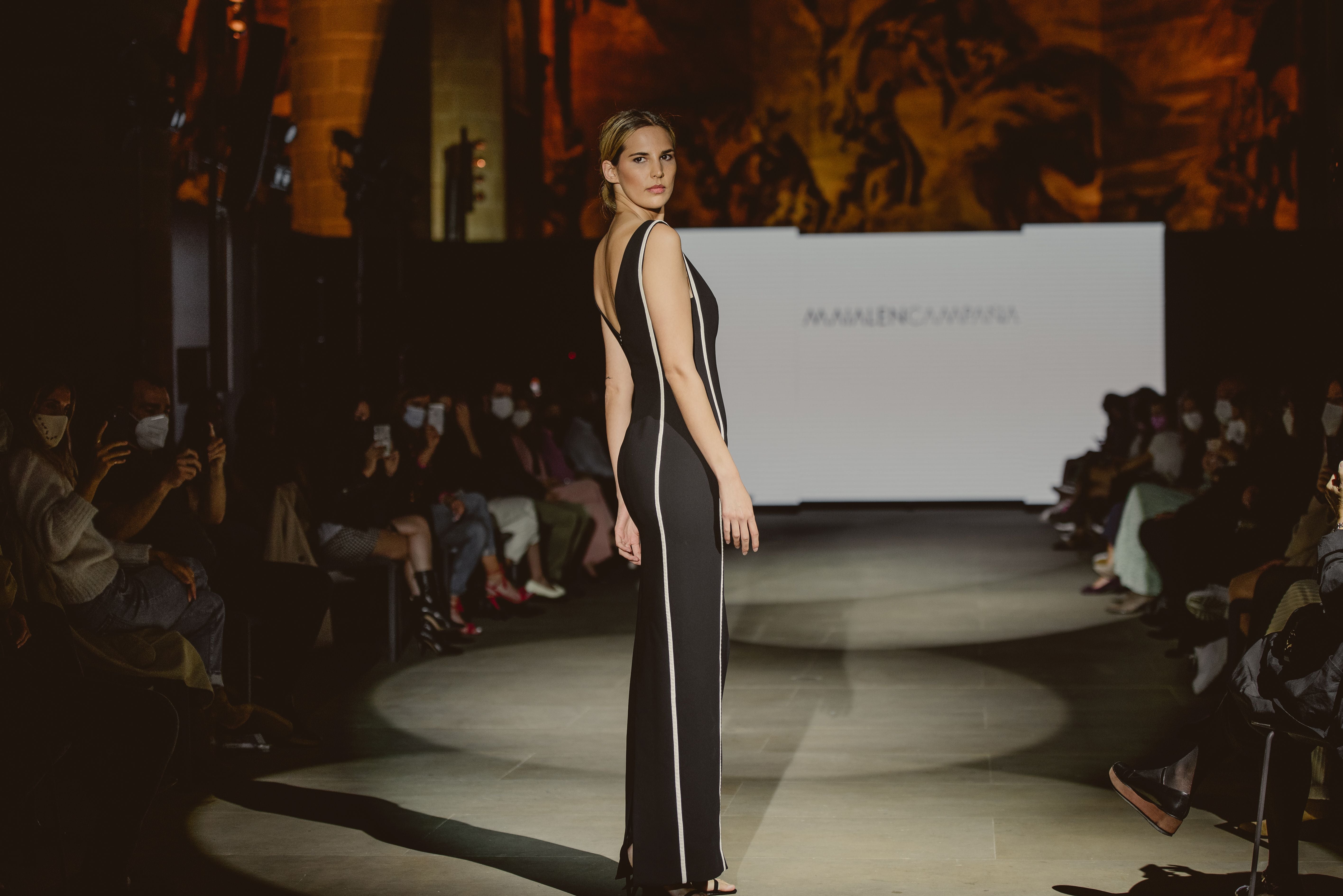 Fotos: Las mejores imágenes del San Sebastián Moda Festival en San Telmo