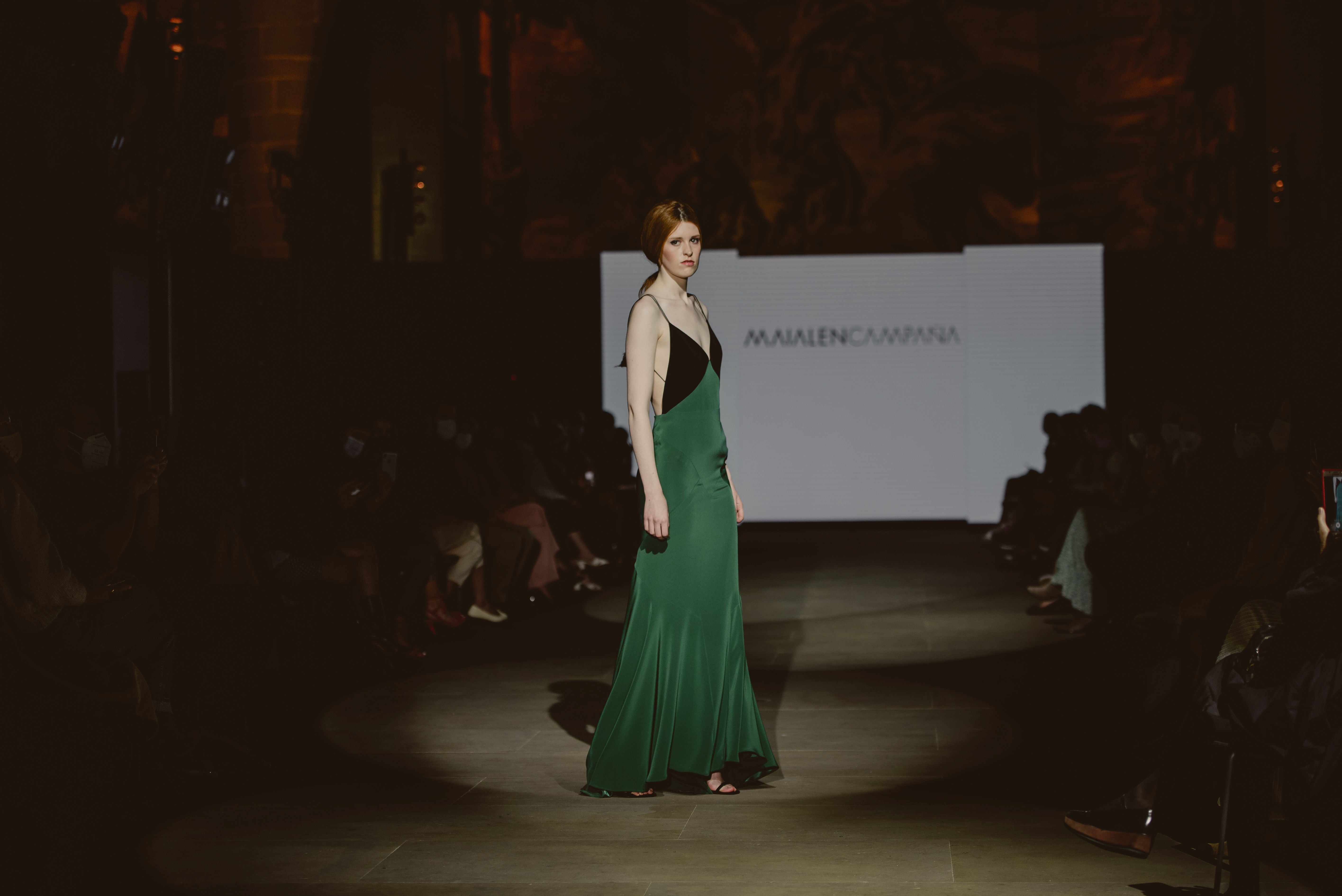 Fotos: Las mejores imágenes del San Sebastián Moda Festival en San Telmo