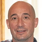 Imagen - «Ojalá la próxima temporada sea el año en que el Eibar demuestre que merece estar con los mejores»