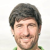 Imagen - «Zazpi urte oparoren ondoren, berriz Lehen Mailara igotzeko oinarriak jarrita daude»