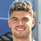 Imagen - «Lasai hartu eta datorren urtean maila gorenera itzultzeko borrokatu. Eutsi goiari!»