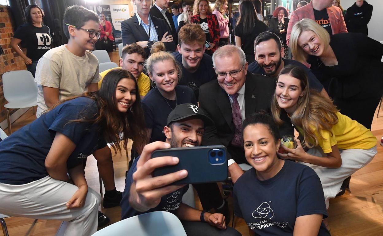 Coronavirus opinión: Malditos australianos