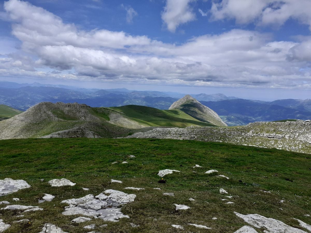 Ganboa, una joya bien custodiada