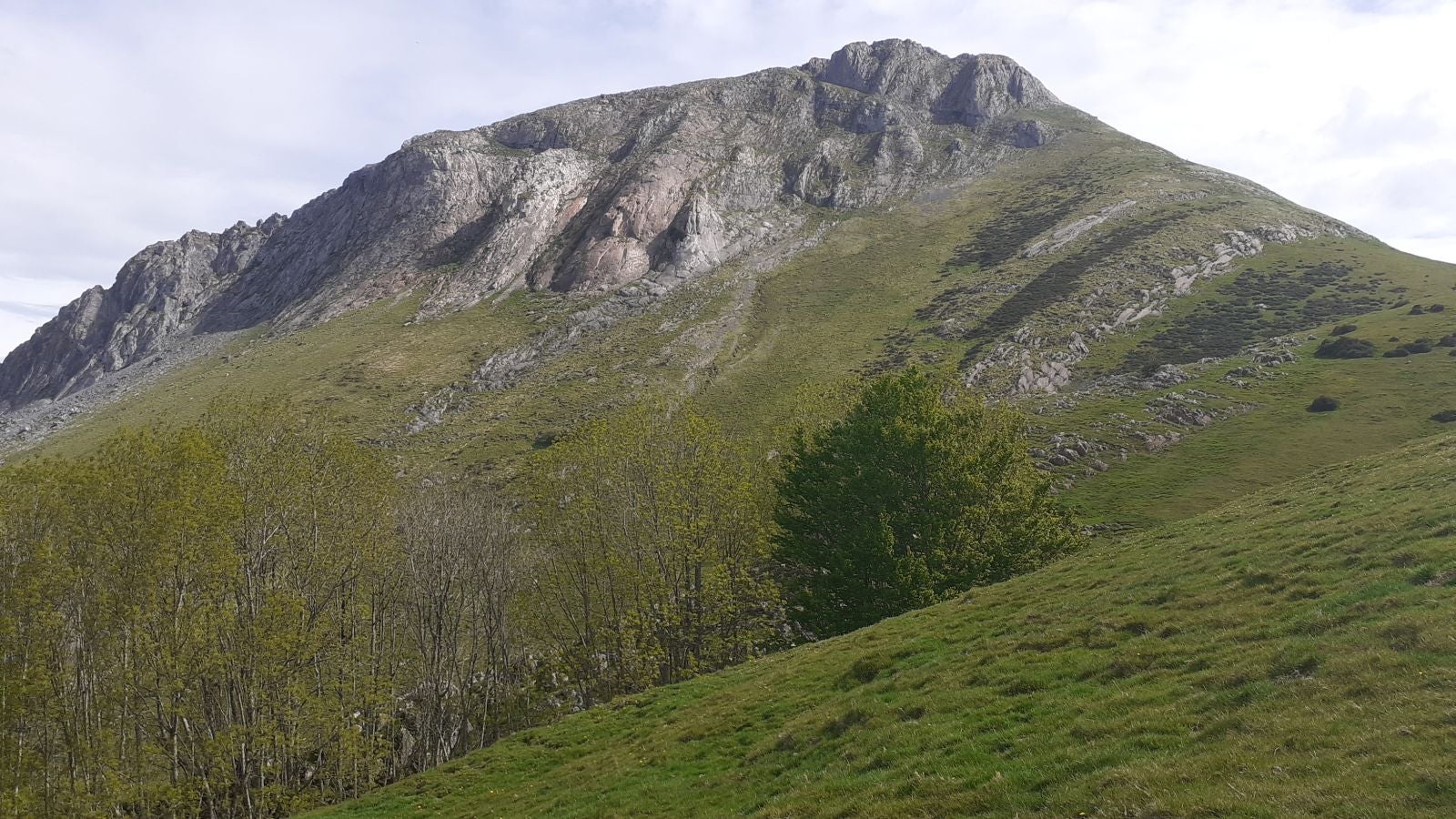 Ganboa, una joya bien custodiada