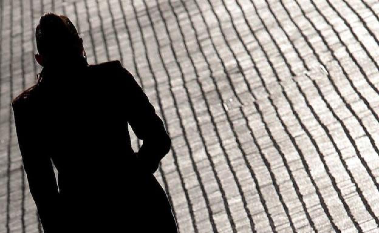 Apenas el 55% de las vascas se sienten seguras solas por la calle