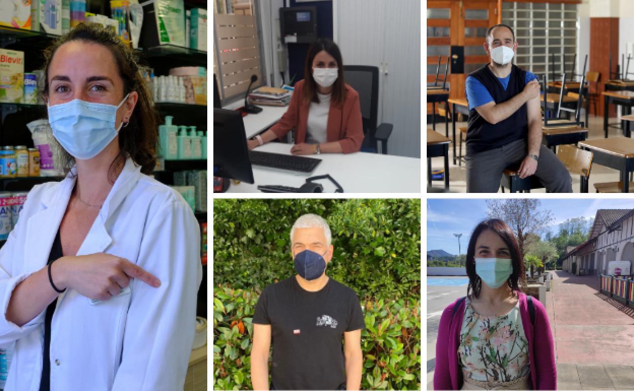 Vacunación Coronavirus Euskadi: Sin miedo a repetir con la misma vacuna