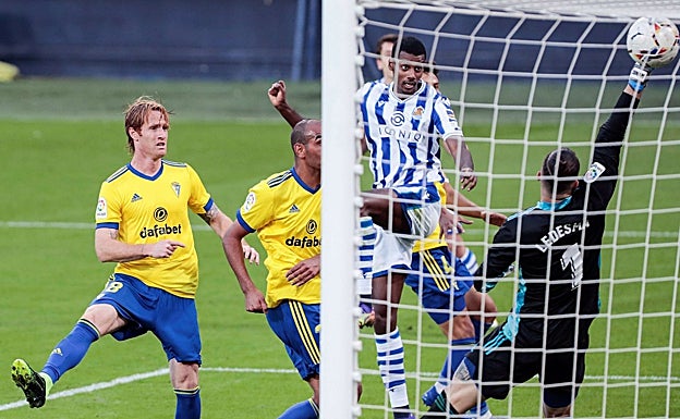 Tres rachas a ritmo de campeón de Liga