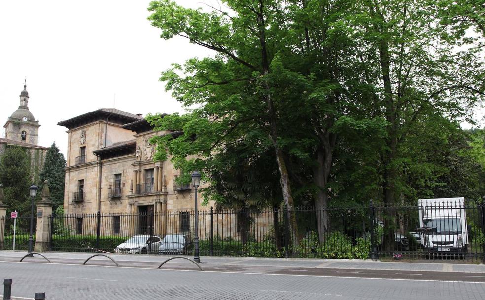 Gipuzkoa tiene más localidades en verde que en rojo