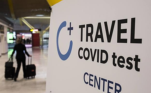Euskadi se encargará de emitir el futuro pasaporte Covid a partir del 1 de julio