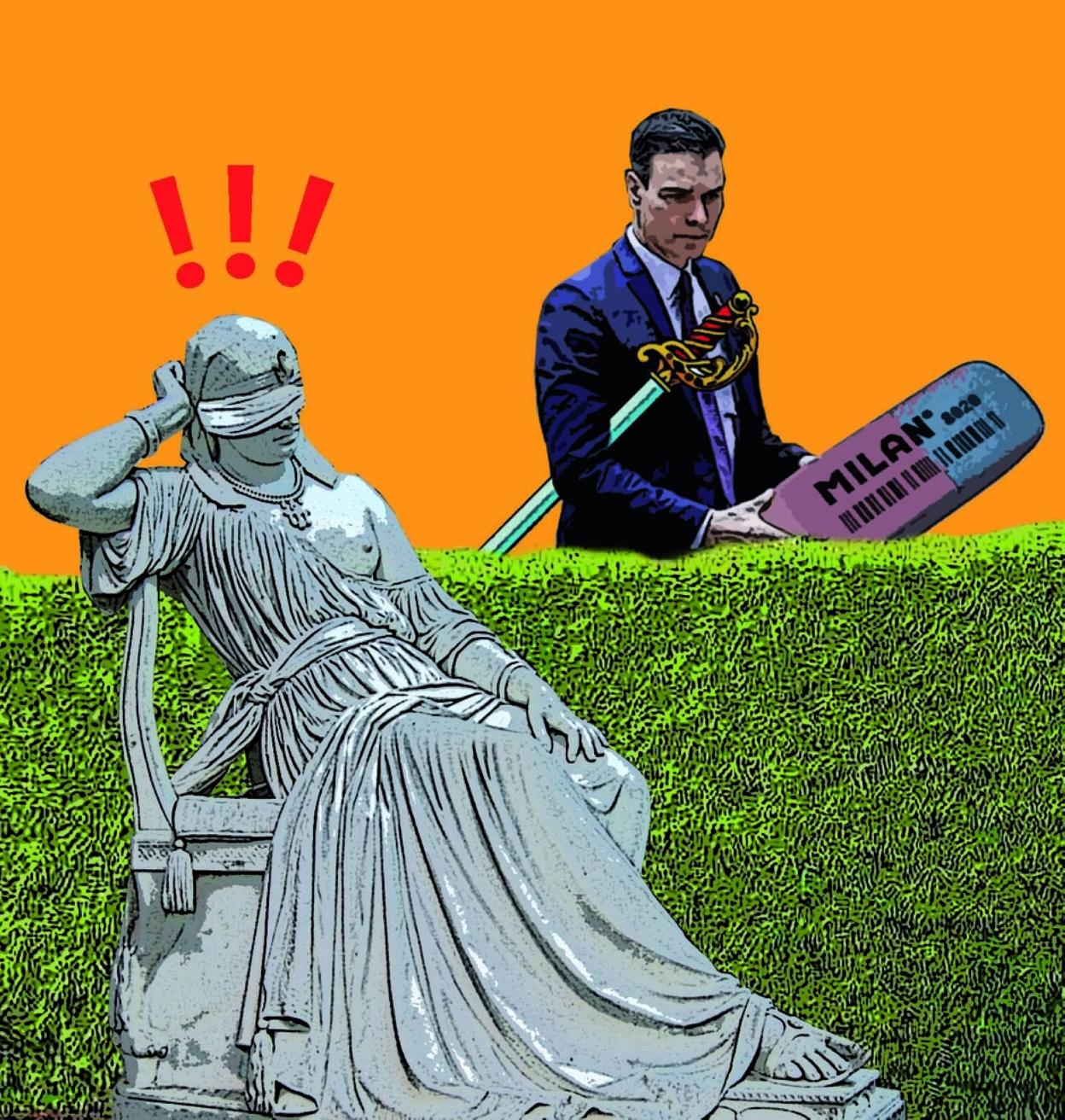 Indultos controvertidos