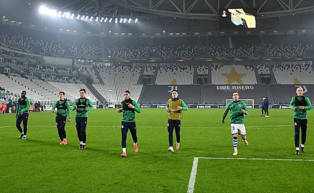 La incertidumbre de la segunda unidad