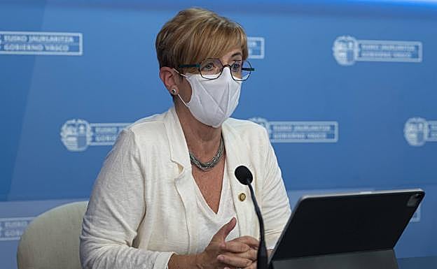 Tapia insiste en que la reapertura de Corrugados «no está perdida»